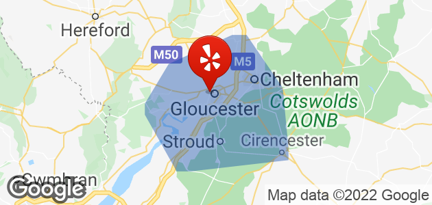 GL_Locks - Gloucester Locksmith service area